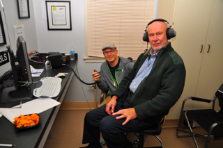 ARRL sweepstakes contest 2015 mike